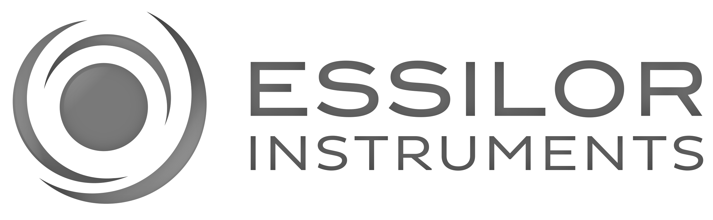 Essilor Instruments Portal Logo